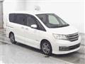 2012 Nissan Serena