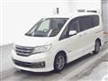 2012 Nissan Serena