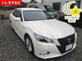 2014 Toyota Crown