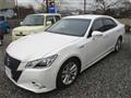 2014 Toyota Crown