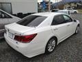 2014 Toyota Crown