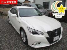 2014 Toyota Crown