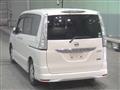 2014 Nissan Serena