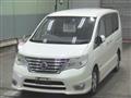 2014 Nissan Serena