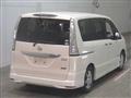 2014 Nissan Serena