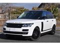 2017 Land Rover Range Rover