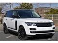 2017 Land Rover Range Rover