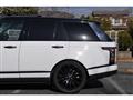 2017 Land Rover Range Rover