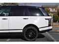2017 Land Rover Range Rover