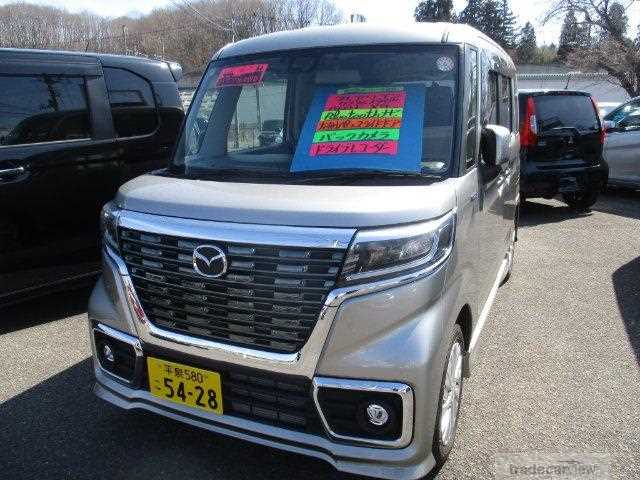 2020 Mazda Mazda Others