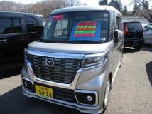 2020 Mazda Mazda Others