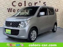 2016 Suzuki Wagon R