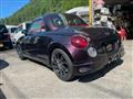 2008 Daihatsu Copen