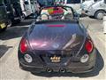 2008 Daihatsu Copen