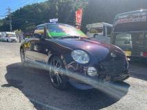 2008 Daihatsu Copen