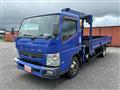 2011 Mitsubishi Fuso Canter
