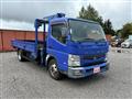 2011 Mitsubishi Fuso Canter