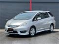 2011 Honda Fit