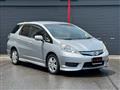 2011 Honda Fit