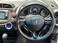 2011 Honda Fit