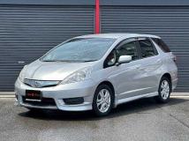 2011 Honda Fit