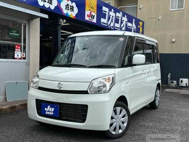 2013 Suzuki Suzuki Others