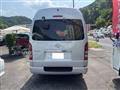 2011 Toyota Hiace Van