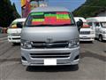 2011 Toyota Hiace Van