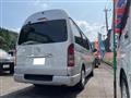 2011 Toyota Hiace Van