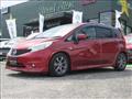 2013 Nissan Note