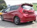 2013 Nissan Note