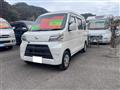 2020 Daihatsu Hijet Cargo