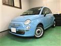 2011 Fiat 500