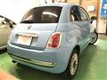 2011 Fiat 500