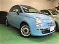 2011 Fiat 500