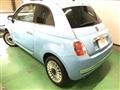 2011 Fiat 500