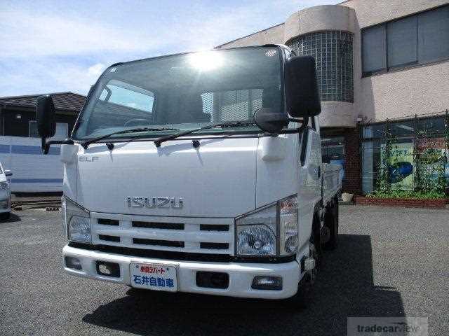 2014 Isuzu Elf Truck
