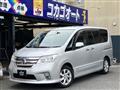 2011 Nissan Serena