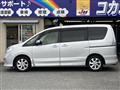 2011 Nissan Serena