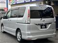 2011 Nissan Serena