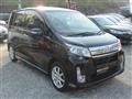 2013 Daihatsu Move