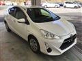 2016 Toyota AQUA
