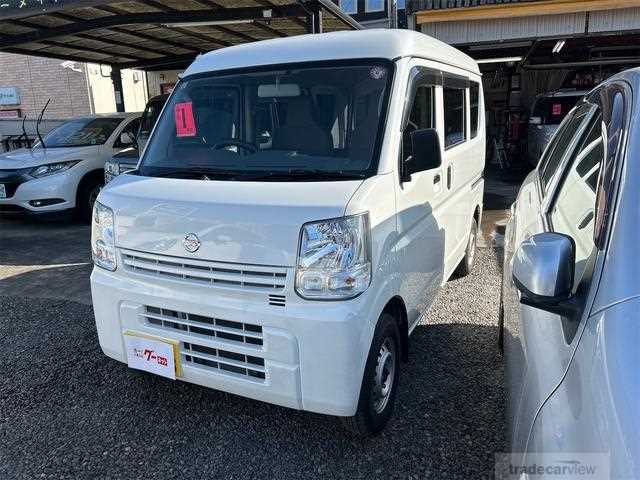 2019 Nissan Nissan Others