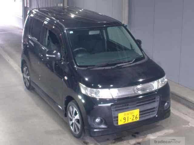 2012 Suzuki Suzuki Others