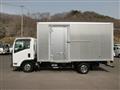 2019 Isuzu Elf Truck