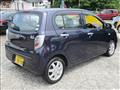 2014 Daihatsu Mira