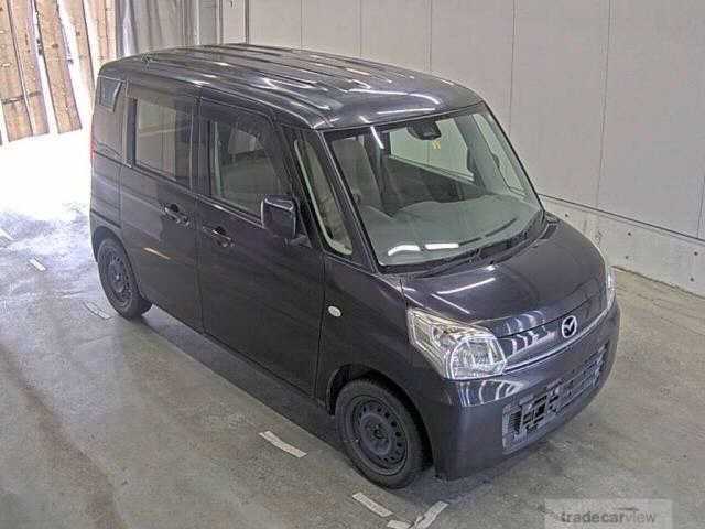 2014 Mazda Mazda Others