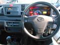 2018 Daihatsu Hijet Truck