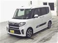 2022 Daihatsu Tanto
