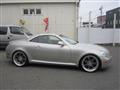 2006 Lexus SC